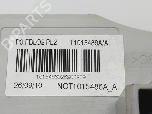 Heater resistor BMW 1 Convertible (E88) 118 d | BP30055606M108 