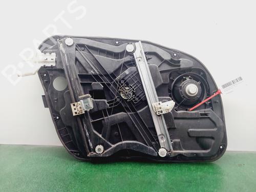 Used Front right window mechanism HYUNDAI i40 I (VF) 1.7 CRDi (116 hp) 31346753