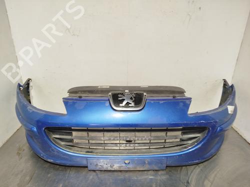 Used Front bumper Front bumper PEUGEOT 407 (6D_) [2004-2011] 32473179 32473179