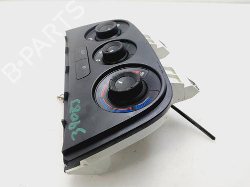 Climate control FIAT DOBLO Cargo (263_) 1.3 D Multijet | BP33628157I5  - Image 5