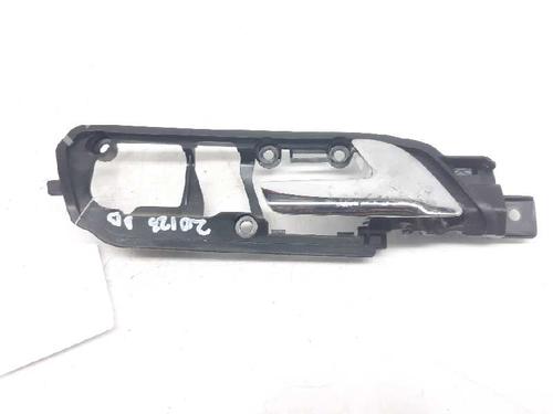 Used Front right interior door handle VW POLO (9N_, 9A_) 1.2 (60 hp) 5644167