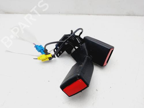 Used Seat buckle MERCEDES-BENZ CLA Coupe (C117) CLA 200 CDI / d (117.308) (136 hp) 27159906