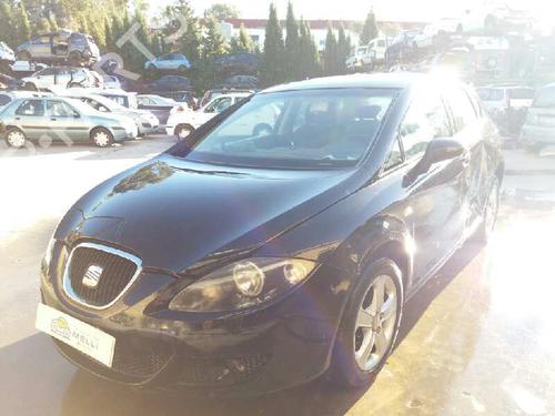 Steering column stalk SEAT LEON (1P1) 1.9 TDI | BP2860053I23 