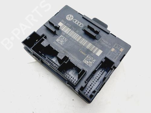 Comfort control module AUDI A4 B8 Avant (8K5) | BP30481969M56