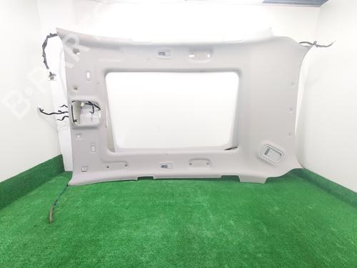 Interior roof HYUNDAI TUCSON (TL, TLE) 1.7 CRDi (116 hp) 17327707