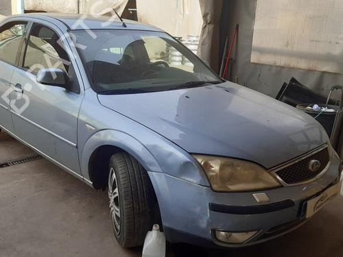 Steering column stalk FORD MONDEO III (B5Y) 2.0 16V TDDi / TDCi | BP12408308I23 