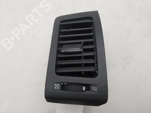 Rejilla aireadora Rejilla aireadora TOYOTA COROLLA Verso (ZER_, ZZE12_, R1_) 2.0 D-4D (CUR10_, CUR10R) (116 hp) 37181536 37181536