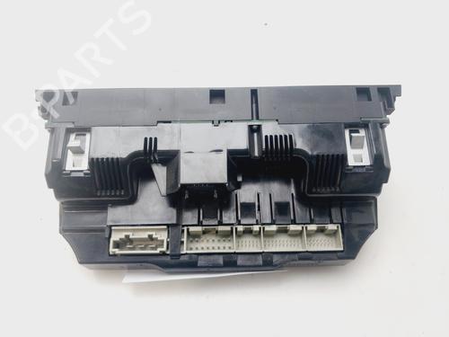 Climate control AUDI A6 C6 (4F2) 2.7 TDI | BP30142603I5