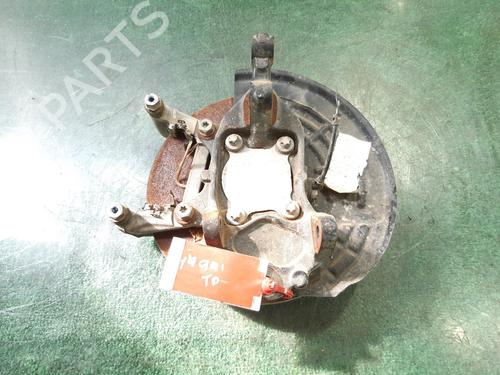 Right rear steering knuckle JEEP RENEGADE SUV (BU, B1, BV) 1.6 CRD | BP8376942M28 