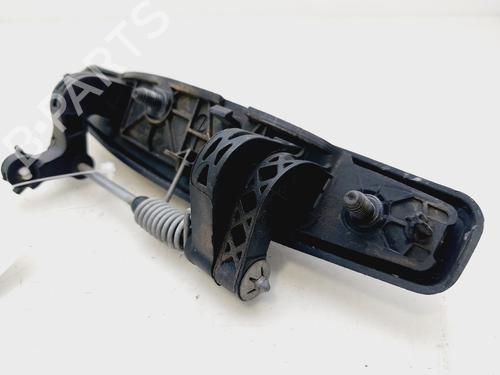 Rear right exterior door handle DACIA LODGY (JS_) | BP30097359C130