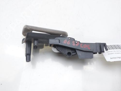 Front right interior door handle SMART FORFOUR (454) 1.5 CDI (454.001) | BP11850644I14 