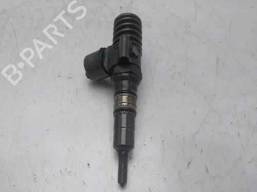 Used Injector Injector 39612255 39612255