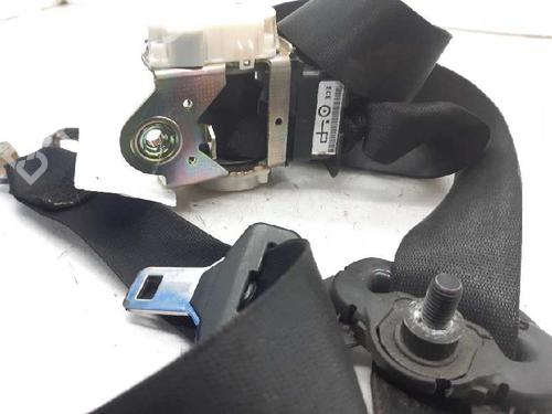 Front left seatbelt BMW 1 (E87) 118 d | BP8732901I26 