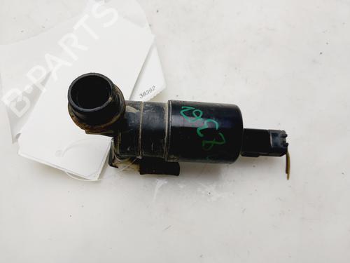 Washer pump RENAULT CLIO III (BR0/1, CR0/1)  | BP27347643E24 