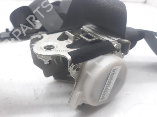 Front right seatbelt BMW X5 (E70) 3.0 d | BP8733070I25 