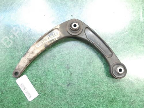 Used Left front suspension arm PEUGEOT 307 Break (3E) 2.0 HDI 90 (90 hp) 7515050