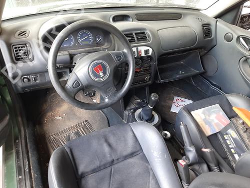 Styregear/Snekke ROVER STREETWISE Hatchback 2.0 TD | BP17070104M22 
