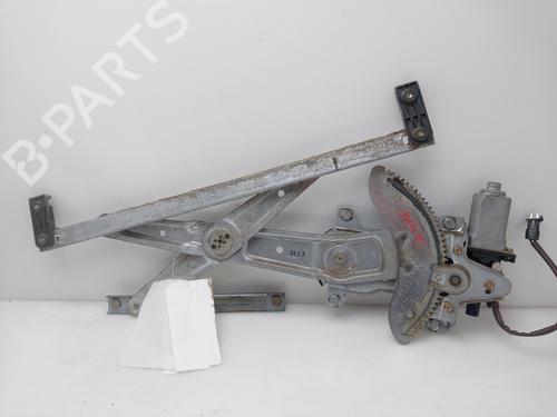 Front right window mechanism KIA CARENS II MPV (FJ) 2.0 CRDi | BP17131772C23 