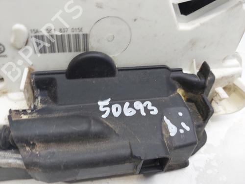 Front left lock SEAT ALHAMBRA (710, 711) 2.0 TDI | BP16007519C98 
