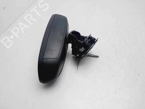 Rear mirror BMW 1 (F20) 116 d | BP27318485I6 