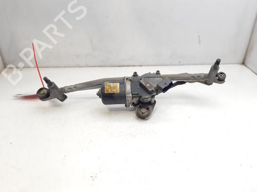 Used Front wiper motor CITROËN C3 I (FC_, FN_) 1.4 HDi (68 hp) 16559780