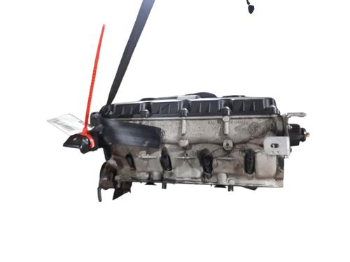 Cylinder head SEAT LEON (1P1)  | BP27491943M5 