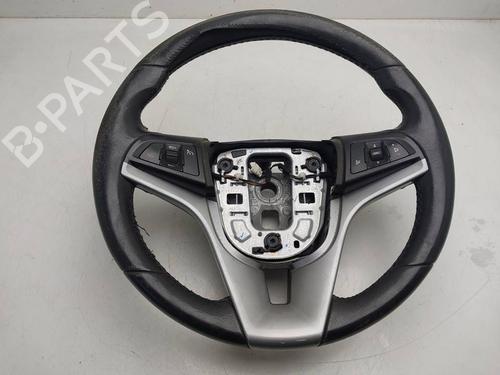 Used Steering wheel Steering wheel CHEVROLET ORLANDO (J309) 2.0 D (163 hp) 40181830 40181830