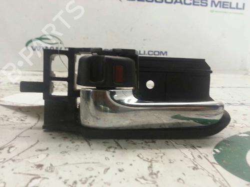 Rear left interior door handle TOYOTA COROLLA Saloon (_E12_) 2.0 D-4D (CDE120_, CDE120R) | BP3664661I15 