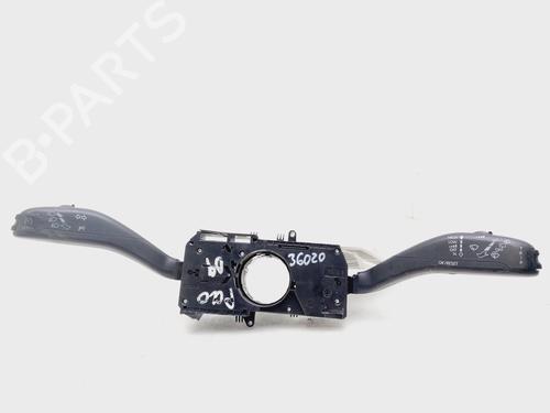 Commandes au volant VW POLO V (6R1, 6C1) 1.6 TDI (105 hp) 21544733