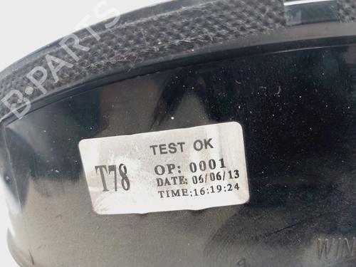 Instrument cluster HYUNDAI SONATA V (NF) 2.0 CRDi | BP28438807C47