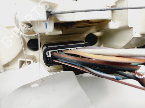 Climate control RENAULT MEGANE II Saloon (LM0/1_) | BP31365438I5