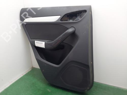 Rear left panel AUDI Q3 (8UB, 8UG) | BP40022016C60 - Image 3