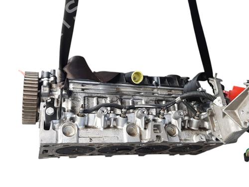 Topstykke PEUGEOT 206 Hatchback (2A/C) 2.0 HDI 90 | BP29408380M5 