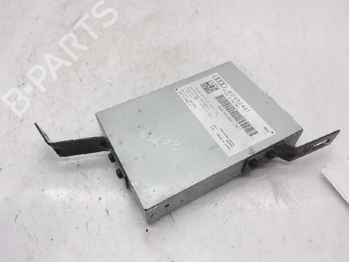 Electronic module AUDI Q7 (4LB) 3.0 TDI quattro | BP6592114M83 