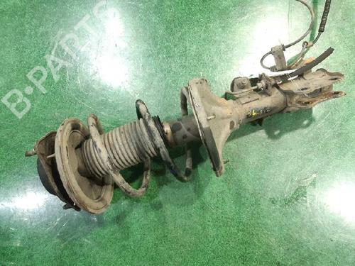 Right front shock absorber KIA CERATO I Saloon (LD) 2.0 CRDi | BP6870661M17 