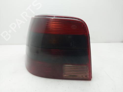 Used Left taillight Left taillight VW GOLF IV (1J1) 1.9 TDI (110 hp) 35785010 35785010