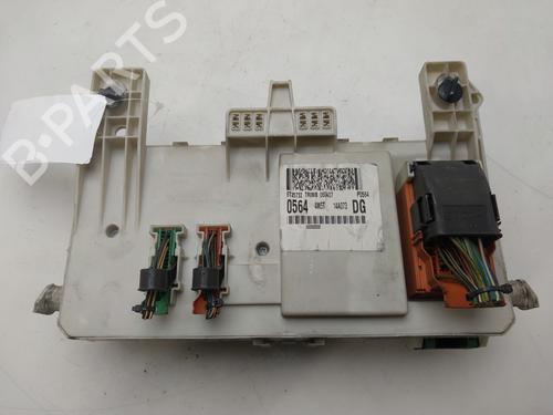 Used Fuse box Fuse box FORD FOCUS II Saloon (DB_, FCH, DH) [2005-2026] 34173979 34173979