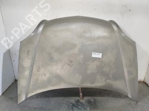 Used Hood Hood RENAULT KANGOO (KC0/1_) 1.9 dCi 4x4 (84 hp) 36279507 36279507