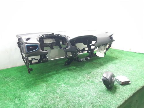 Kollisonspute sett HYUNDAI IONIQ (AE)  | BP8070209C86 