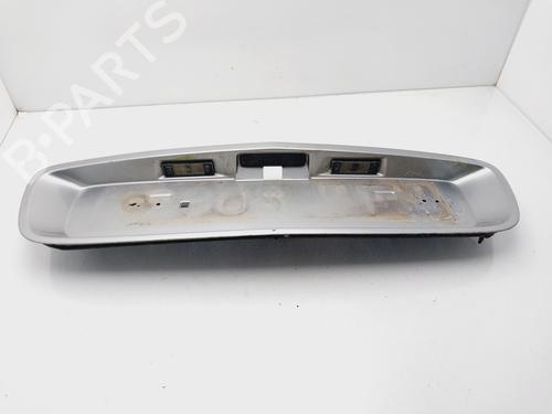 Used Tailgate handle Tailgate handle NISSAN PRIMERA (P12) [2002-2026] 34275131 34275131