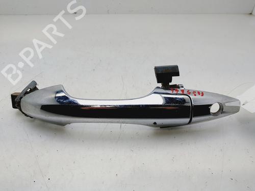 Używane Klamka zewnętrzna drzwi przednich lewych HONDA ACCORD VII (CL, CN) 2.2 i-CTDi (CN1) (140 hp) 30539812