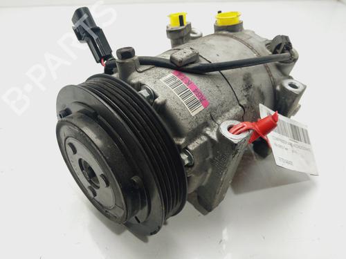 Used AC compressor KIA CEE'D (JD) [2012-2018]  21001437