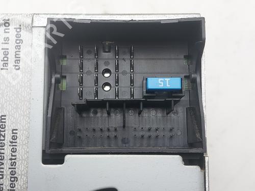 Radio OPEL CORSA D (S07) | BP33231429E6 - Image 5