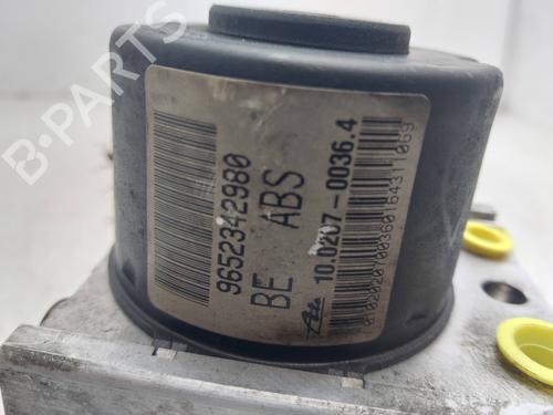ABS pump PEUGEOT 206 Hatchback (2A/C)  | BP30114173M43 