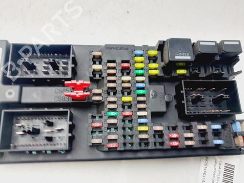 Fuse box LAND ROVER DISCOVERY SPORT (L550) 2.0 D 4x4 | BP21120613E1 