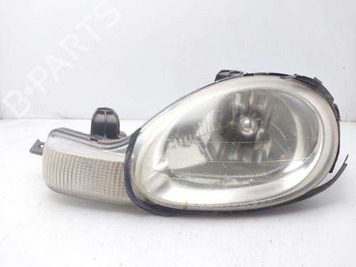 Lyskaster venstre CHRYSLER NEON II 2.0 16V (133 hp) 21217391