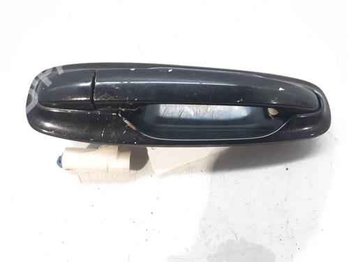 Used Rear left exterior door handle Rear left exterior door handle CHEVROLET LACETTI (J200) [2003-2026] 8512980 8512980