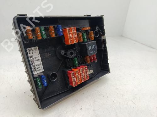Fuse box VW GOLF V (1K1) | BP32226866E1