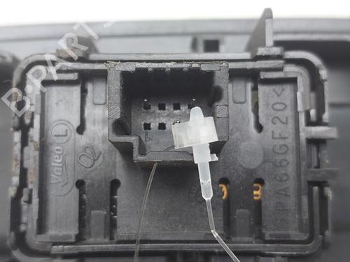 Right front window switch RENAULT LAGUNA III (BT0/1) 1.5 dCi (BT00, BT0A, BT0T, BT1J) | BP36780976I26 - Image 5