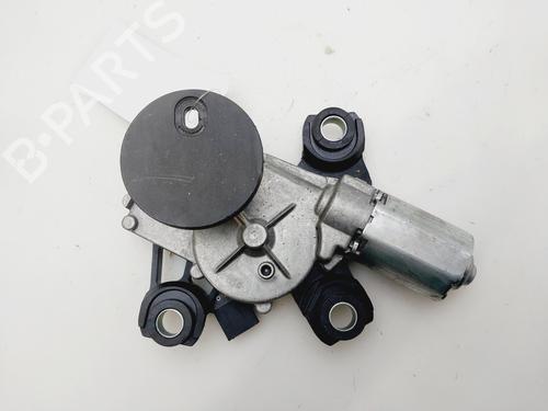 Viskermotor bakrute CITROËN C4 Picasso I MPV (UD_) 1.6 VTi 120 (120 hp) 28302832